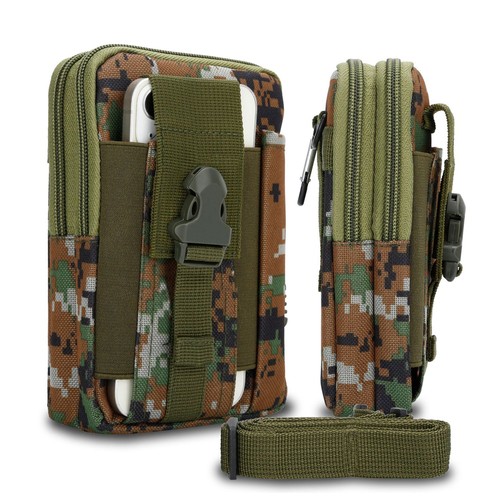 Bolsa táctica samsung galaxy - samsung,