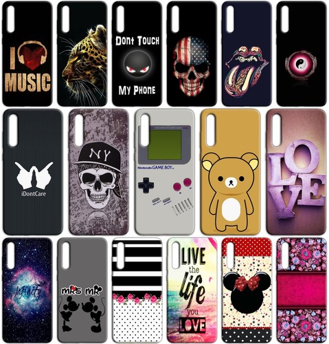 Custodia cover morbida tpu - cover, in