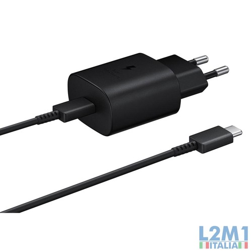 Caricabatteria originale 25w - originale,