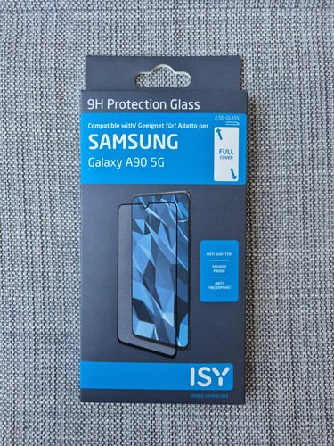 Vetro protezione isy - protezione,