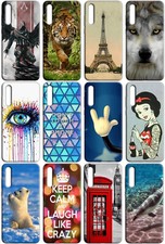 CUSTODIA COVER MORBIDA IN TPU