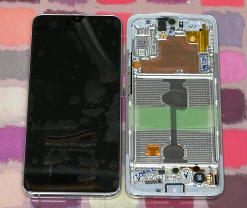 Display lcd amoled originale - display,