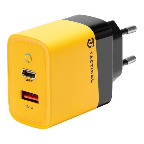 Tactical caricabatterie usb - tactical,