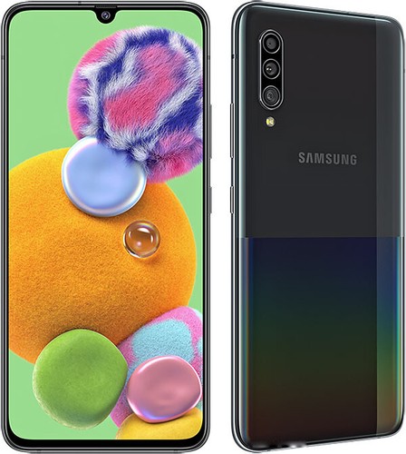 Samsung galaxy a90 a908n - samsung,
