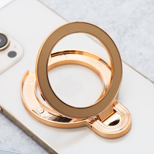 Supporto stand adesivo selfie - adesivo,