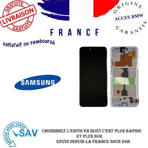 Original ecran lcd complet - original,