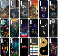 Custodia cover back case in