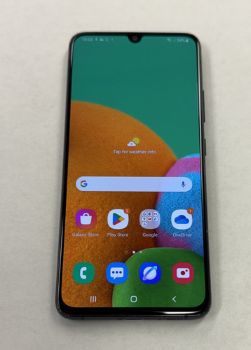 Smartphone samsung galaxy - smartphone,