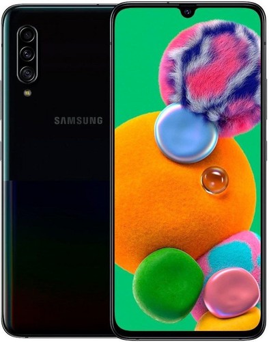 Samsung galaxy a90 128gb - samsung, 5g