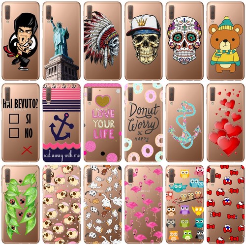 Custodia cover morbida tpu - custodia,