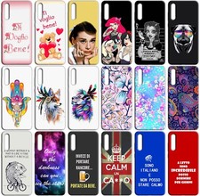 CUSTODIA COVER MORBIDA IN TPU