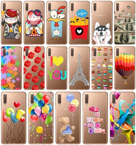 Custodia cover morbida - cover, tpu