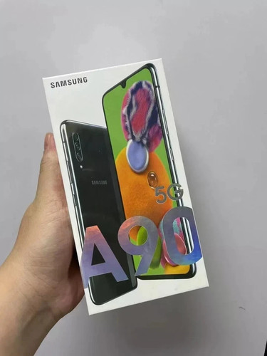 Smartphone samsung galaxy a90 - samsung,