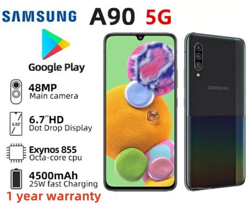 Smartphone samsung galaxy - smartphone,