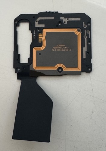 Flex ricarica nfc wireless - di,