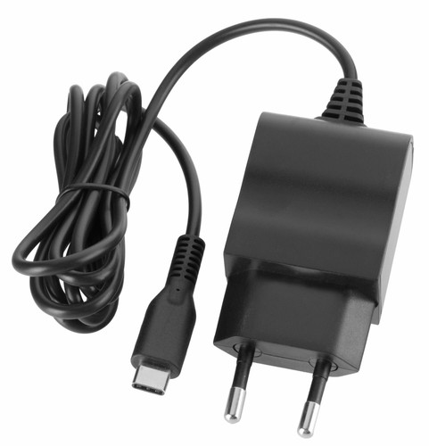 Alimentatore type caricatore - type-c,