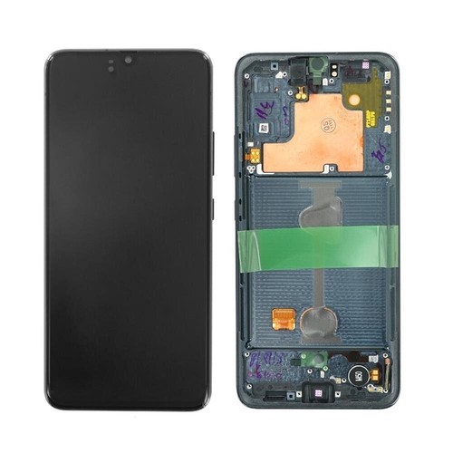 Display amoled originale - amoled,