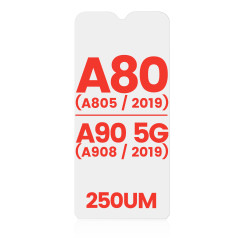 Oca for samsung galaxy a80 - for,
