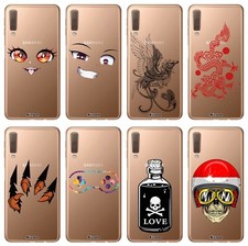 CUSTODIA COVER MORBIDA IN TPU