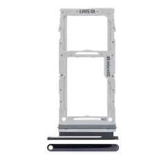 Dual sim card tray - sim,