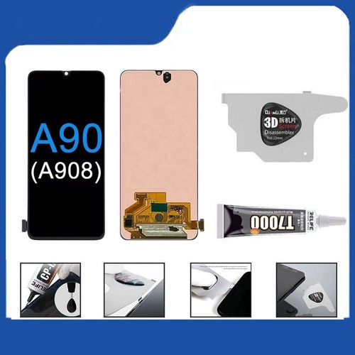 Display lcd oled per samsung - oled,