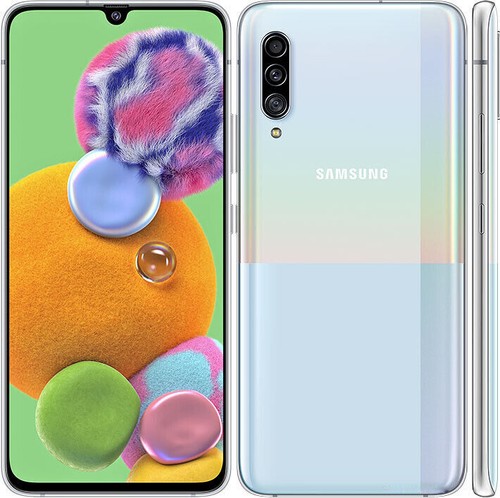 Samsung galaxy a90 a908n - samsung, sm-a908n