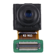 Fotocamera frontale per