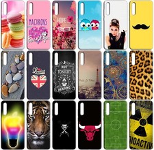 CUSTODIA COVER MORBIDA IN TPU