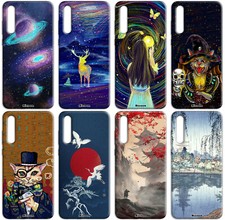 CUSTODIA COVER MORBIDA IN TPU