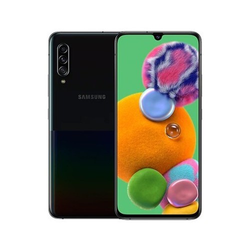 Samsung galaxy a90 - samsung, 5g