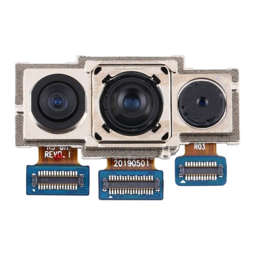 Sostituzione fotocamera