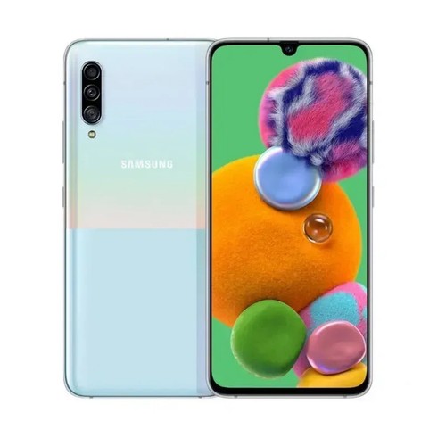 Samsung galaxy a90 7 - 5g, 6.7