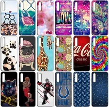 CUSTODIA COVER MORBIDA IN TPU