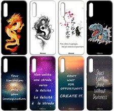 CUSTODIA COVER MORBIDA IN TPU